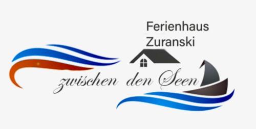 Ferienhaus zwischen den Seen in Sedlitz
