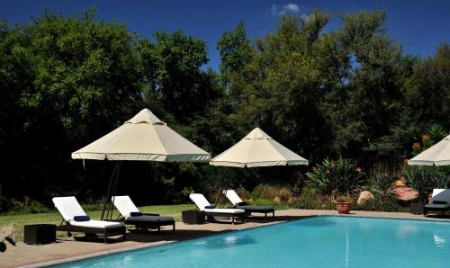 Cresta Lodge Gaborone