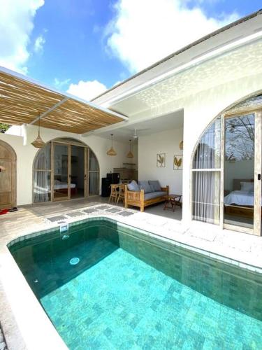 BRO Luxury Villa Ungasan Bali