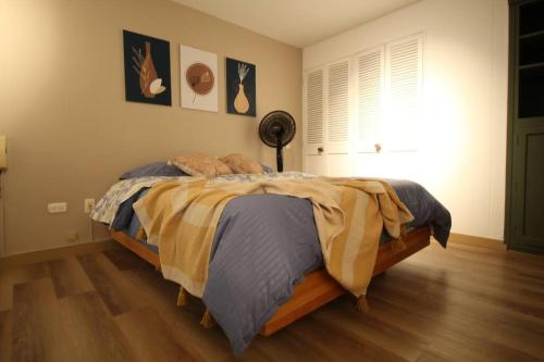 Apartamento amueblado en el Poblado Medellín - SAN, Medellín (fotografie 8)