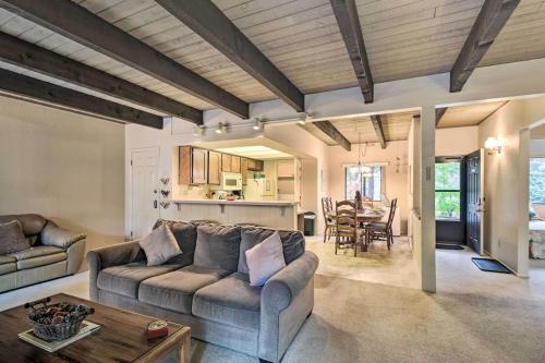 Accommodation in Arizona