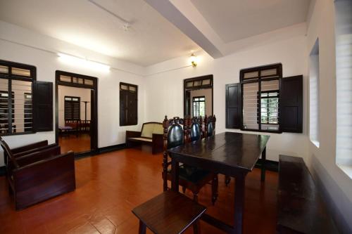 The Paro Homestay Ashtamudi