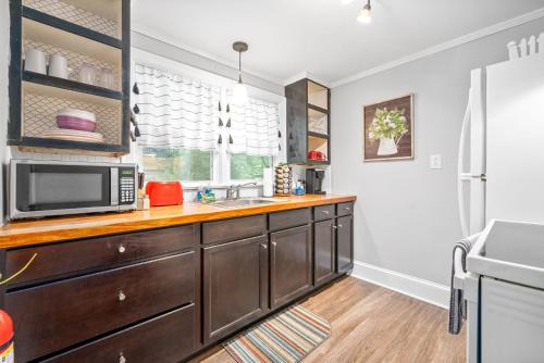 The Loft at Madison Terrace - Private Unit (102 Madison Terrace), Clarksville (foto 6)