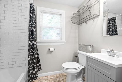 The Loft at Madison Terrace - Private Unit (102 Madison Terrace), Clarksville (foto 10)