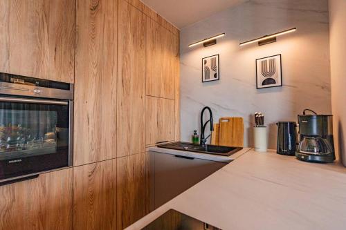 Apartament na Grabiszyńskiej, Wrocław (photo 6)
