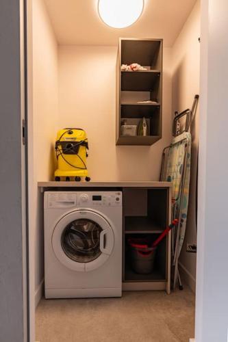 Apartament na Grabiszyńskiej, Wrocław (photo 9)