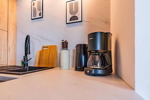 Apartament na Grabiszyńskiej, Wrocław (photo 10)