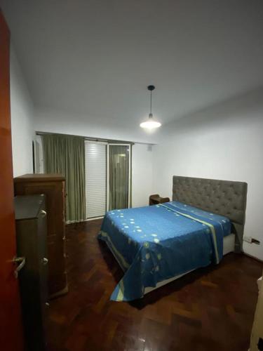 El Rosarino in Del Abasto