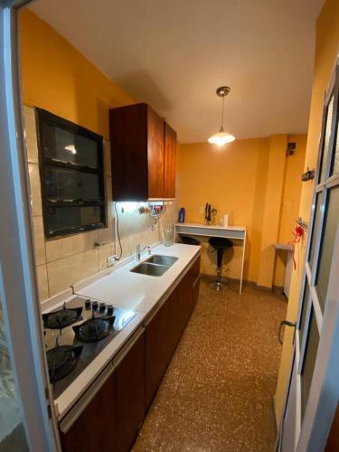 El Rosarino in Del Abasto