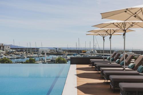 Hotel Marina Atlântico - image 9