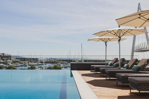 Hotel Marina Atlântico - image 3