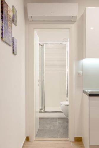 Apartments Villa Tudor 1 in Hvar