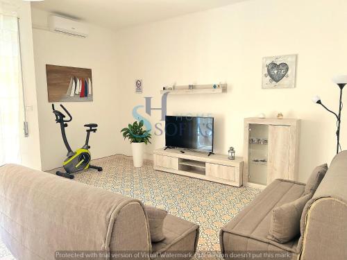  Sofia´s Home 2 in Terracina