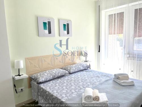  Sofia´s Home 2 in Terracina