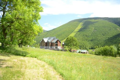 Apartmány Zvon - image 10