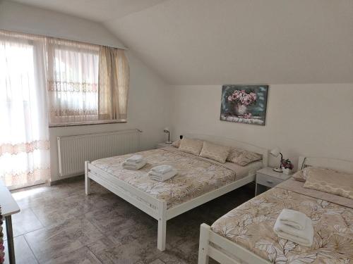 Rooms Sapina