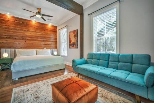 Bluffton Village Home-4BR Heart of Old Town Luxury near Pbbm Rosehill Ltd