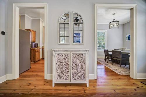 Bluffton Village Home-4BR Heart of Old Town Luxury near Pbbm Rosehill Ltd