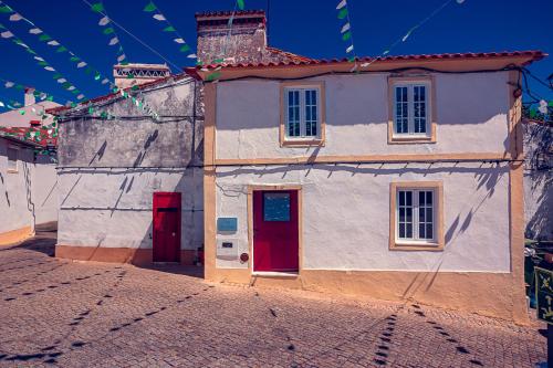Viesnīcas āriene, Casa do Largo de NaturAlegre in Alegrete