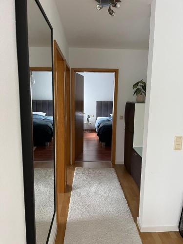 Ferienwohnung Milla in 阿爾默斯巴赫