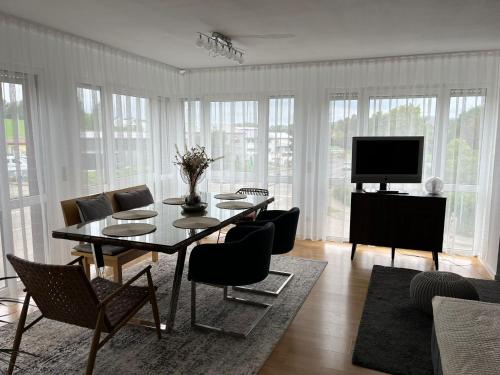 Ferienwohnung Milla in 阿爾默斯巴赫