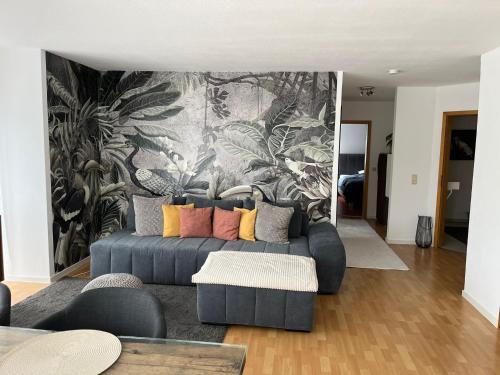 Ferienwohnung Milla in 阿爾默斯巴赫