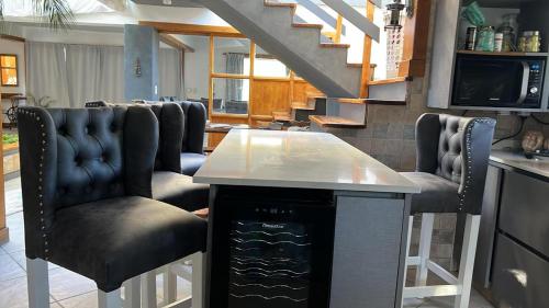 La Piramide Bariloche in 플라야 보니타