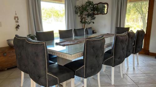 La Piramide Bariloche in 플라야 보니타