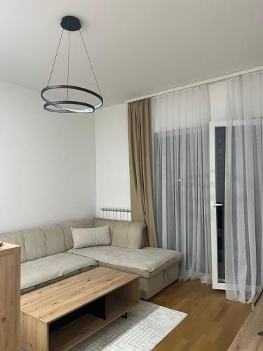 Apartman Bulevar Sarajevo