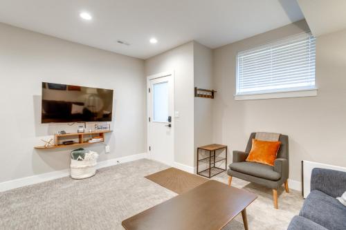Cozy Denver Vacation Rental Near Broncos Stadium! in Denver, USA