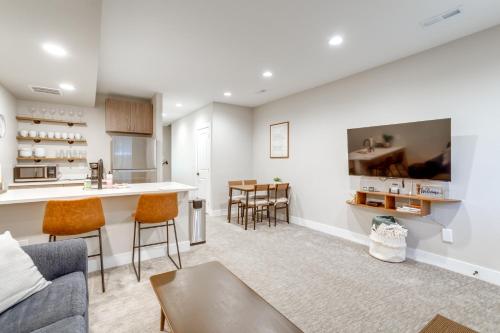 Cozy Denver Vacation Rental Near Broncos Stadium! in Denver, USA