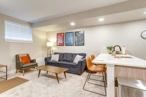 Cozy Denver Vacation Rental Near Broncos Stadium! in Denver, USA