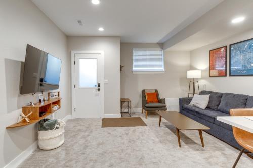 Cozy Denver Vacation Rental Near Broncos Stadium! in Denver, USA