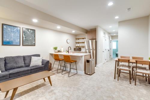 Cozy Denver Vacation Rental Near Broncos Stadium! in Denver, USA