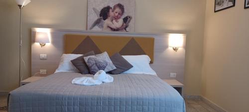 Vatican View Rooms – Rome
