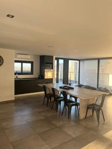 Attractions, Ministro Brin Suite MT in Banfield