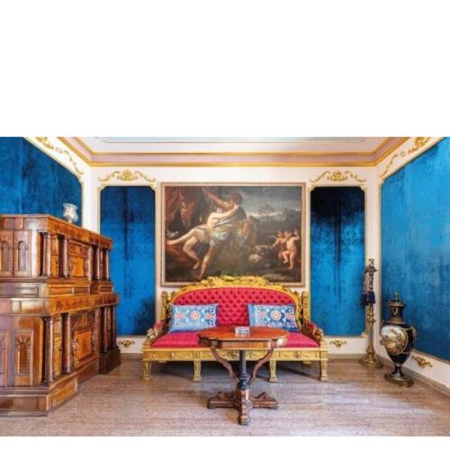  Exclusive ancient Luxury Villa Como lake in Como