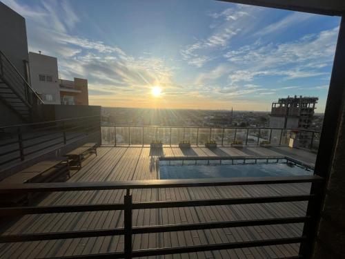 Attractions, Ministro Brin Suite MT in Banfield
