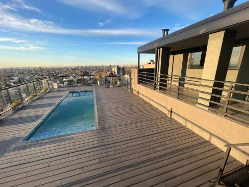 Attractions, Ministro Brin Suite MT in Banfield