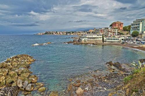 ca de pria, Janov (fotografie 6)