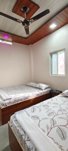 Family Double Room image 8