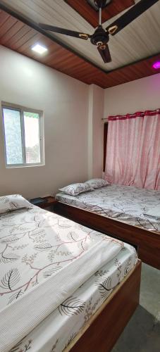 Family Double Room room in HOTEL ANJALI