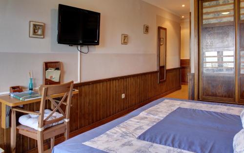 Habitación doble de 1 o 2 camas