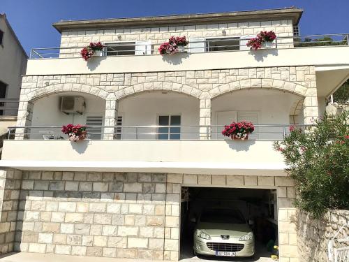 Lux Apartments - Location saisonnière - Korčula