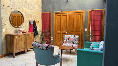 La Piramide Bariloche in 플라야 보니타