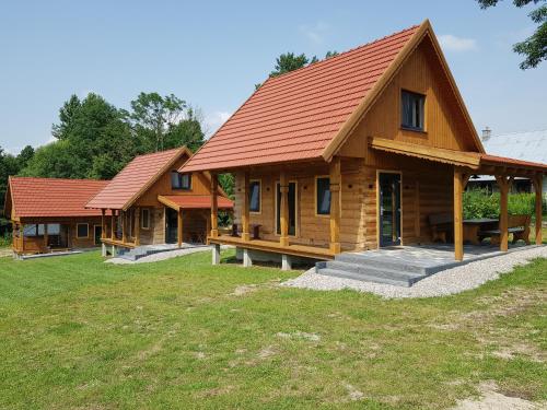 . Dolina Biebrzy - Kraina Biebrzy