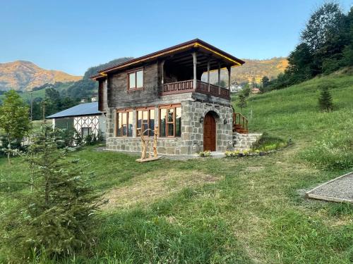 Nero House Trabzon