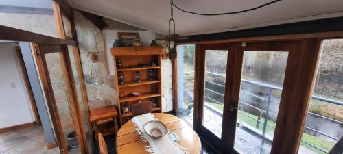 La Piramide Bariloche in 플라야 보니타