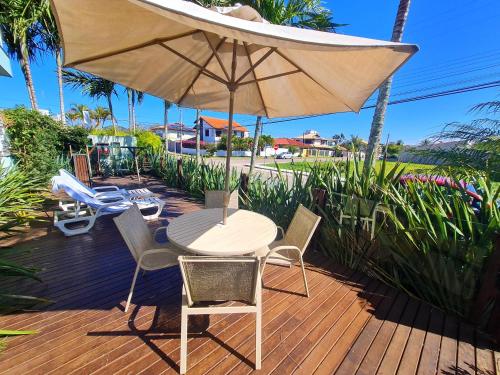 Attractions, Belle Arti Pousada in Praia de Daniela