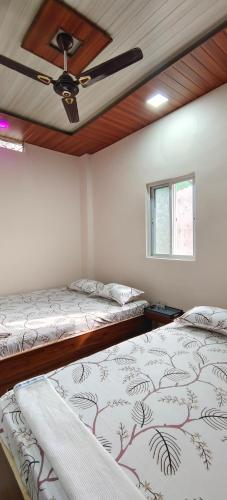Family Double Room image 1